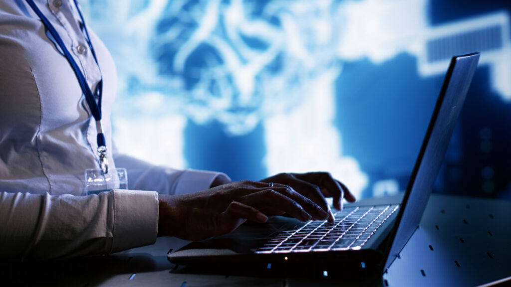 Informatíca palicada  ala salud